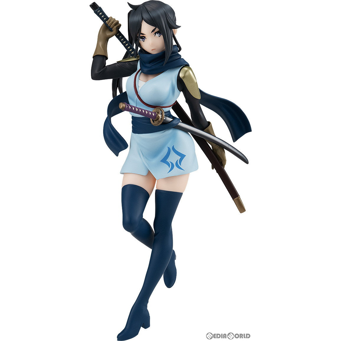 【中古即納】[FIG] POP UP PARADE(ポップアップパレード) ヤマト・命(みこと) ダンジョンに出会いを求めるのは間違っているだろうかIV 完成品 フィギュア グッドスマイルカンパニー(20231124)