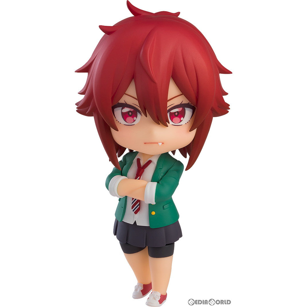 【新品即納】[FIG] ねんどろいど 2119 相沢智(あいざわとも) トモちゃんは女の子! 完成品 可動フィギュア グッドスマイルカンパニー(20231123)