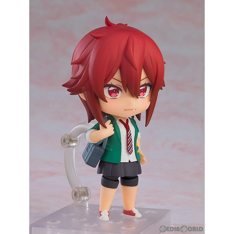 【新品即納】[FIG] ねんどろいど 2119 相沢智(あいざわとも) トモちゃんは女の子! 完成品 可動フィギュア グッドスマイルカンパニー(20231123)