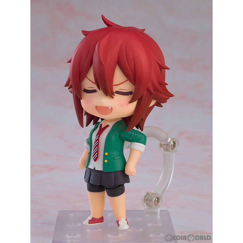 【新品即納】[FIG] ねんどろいど 2119 相沢智(あいざわとも) トモちゃんは女の子! 完成品 可動フィギュア グッドスマイルカンパニー(20231123)