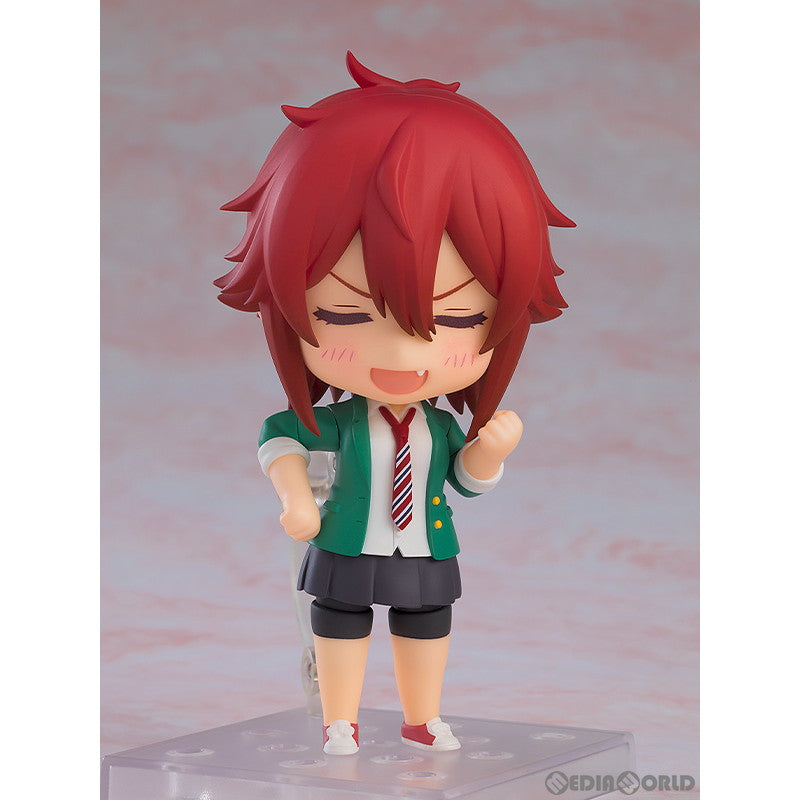 【新品即納】[FIG] ねんどろいど 2119 相沢智(あいざわとも) トモちゃんは女の子! 完成品 可動フィギュア グッドスマイルカンパニー(20231123)