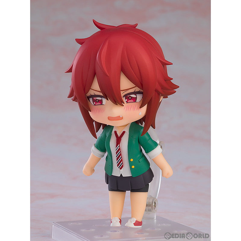【新品即納】[FIG] ねんどろいど 2119 相沢智(あいざわとも) トモちゃんは女の子! 完成品 可動フィギュア グッドスマイルカンパニー(20231123)