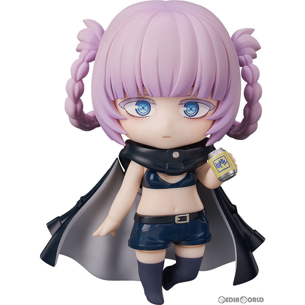 【新品即納】[FIG] ねんどろいど 2147 七草ナズナ(ななくさなずな) よふかしのうた 完成品 可動フィギュア グッドスマイルアーツ上海(20240119)