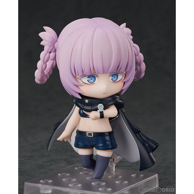 【新品即納】[FIG] ねんどろいど 2147 七草ナズナ(ななくさなずな) よふかしのうた 完成品 可動フィギュア グッドスマイルアーツ上海(20240119)