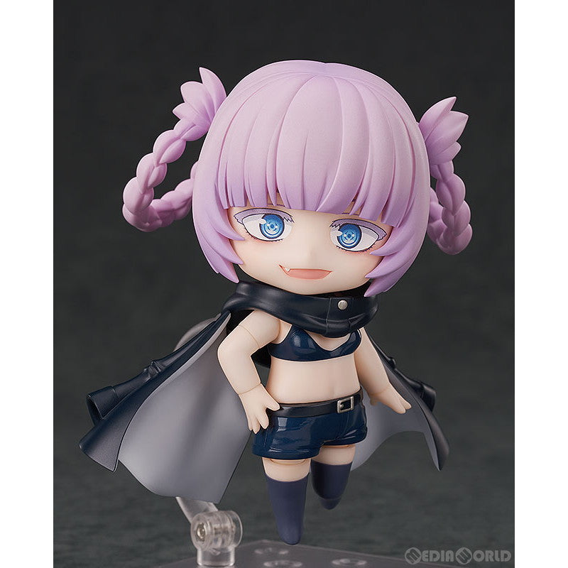 【新品即納】[FIG] ねんどろいど 2147 七草ナズナ(ななくさなずな) よふかしのうた 完成品 可動フィギュア グッドスマイルアーツ上海(20240119)