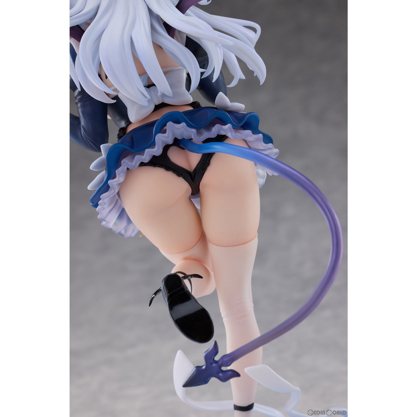 【中古即納】[FIG] リリア Classical Blue Style 1/7 完成品 フィギュア(PF264) DCTer/PLUM(プラム)(20231101)
