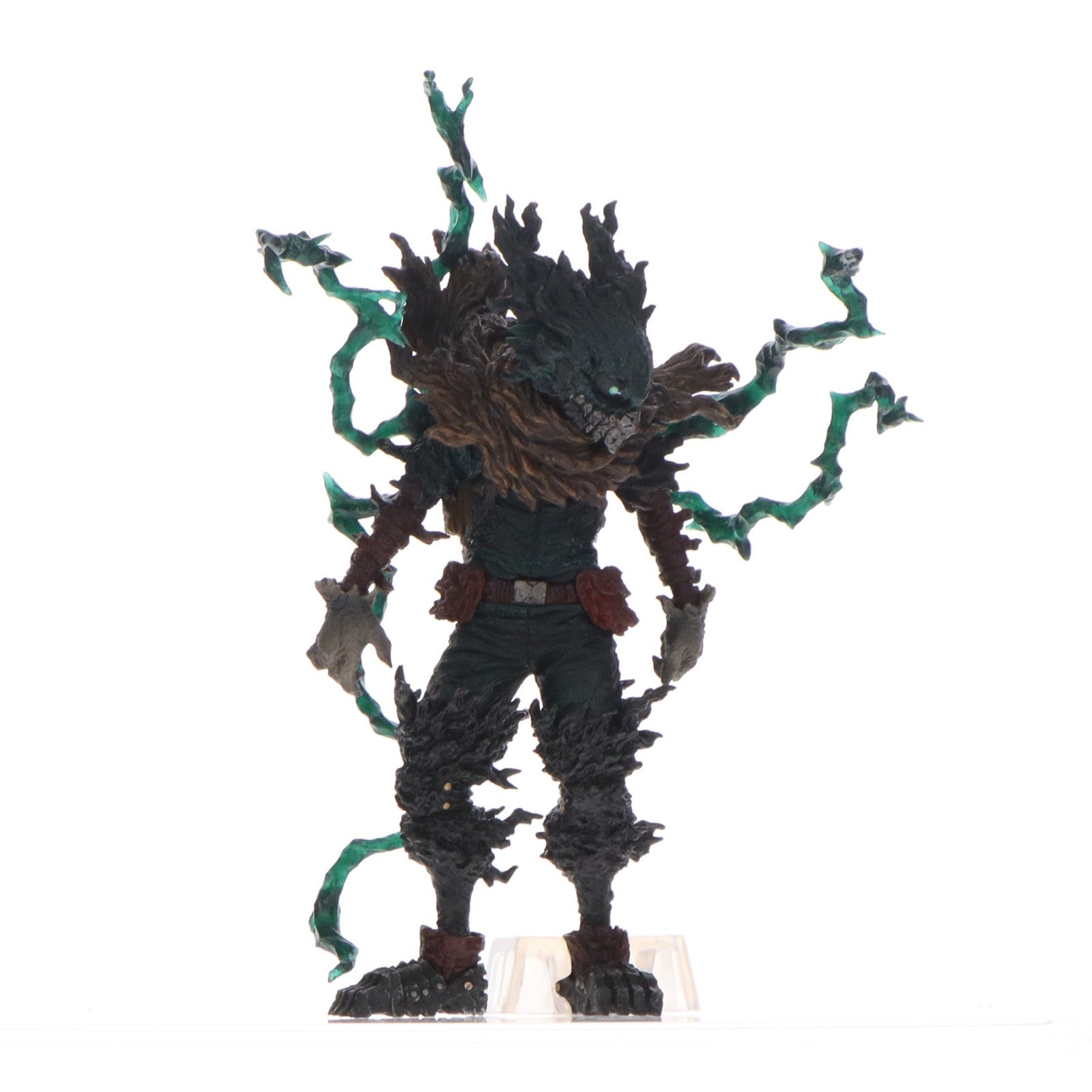 【中古即納】[FIG] A賞 緑谷出久;figure(みどりやいずく フィギュア) 一番くじ 僕のヒーローアカデミア -仲間- プライズ バンダイスピリッツ(20230526)