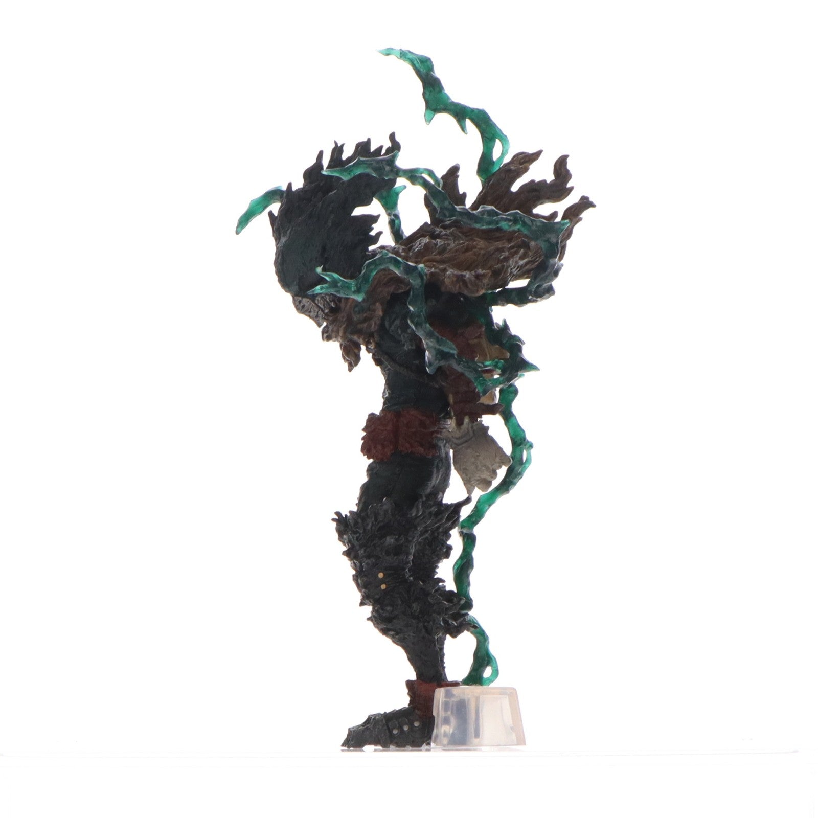 【中古即納】[FIG] A賞 緑谷出久;figure(みどりやいずく フィギュア) 一番くじ 僕のヒーローアカデミア -仲間- プライズ バンダイスピリッツ(20230526)