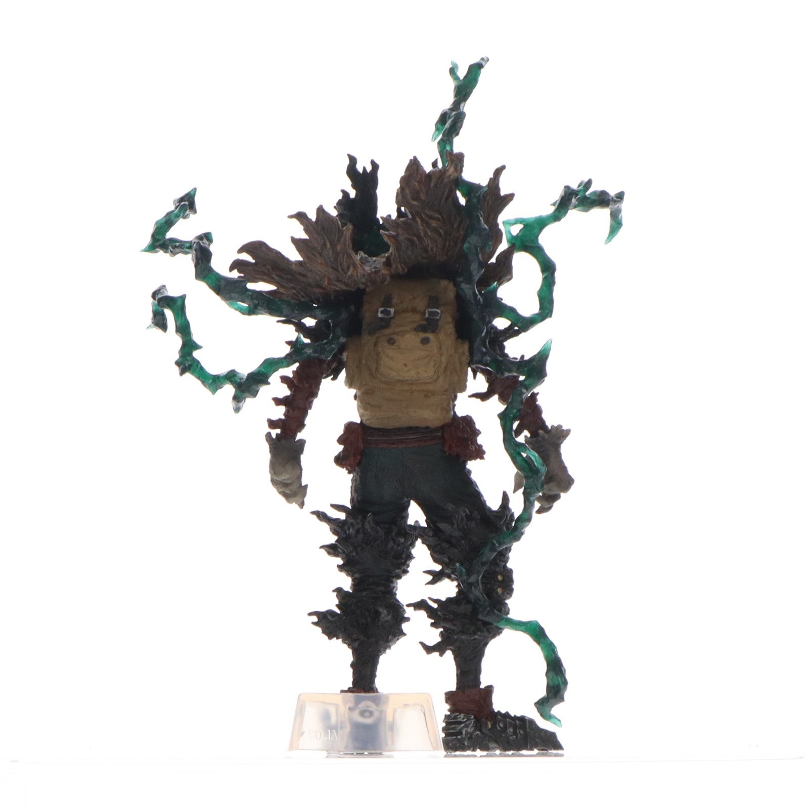 【中古即納】[FIG] A賞 緑谷出久;figure(みどりやいずく フィギュア) 一番くじ 僕のヒーローアカデミア -仲間- プライズ バンダイスピリッツ(20230526)