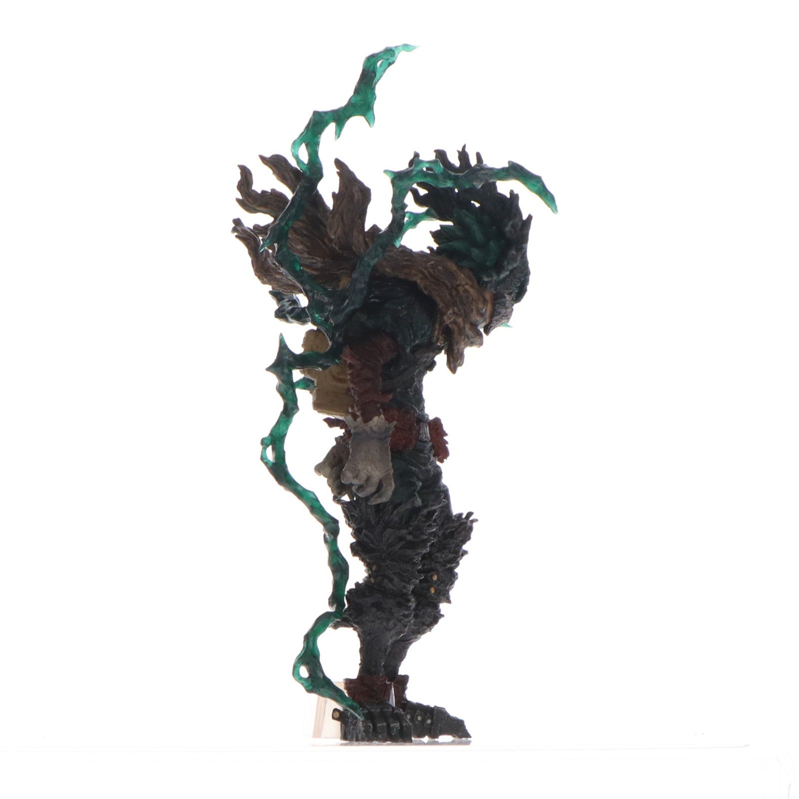 【中古即納】[FIG] A賞 緑谷出久;figure(みどりやいずく フィギュア) 一番くじ 僕のヒーローアカデミア -仲間- プライズ バンダイスピリッツ(20230526)