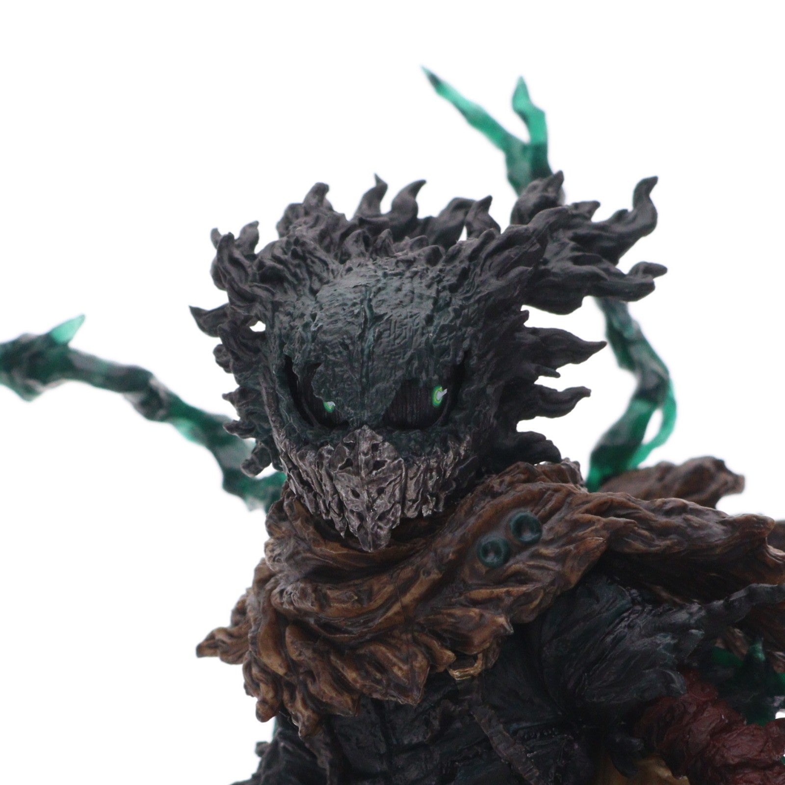 【中古即納】[FIG] A賞 緑谷出久;figure(みどりやいずく フィギュア) 一番くじ 僕のヒーローアカデミア -仲間- プライズ バンダイスピリッツ(20230526)