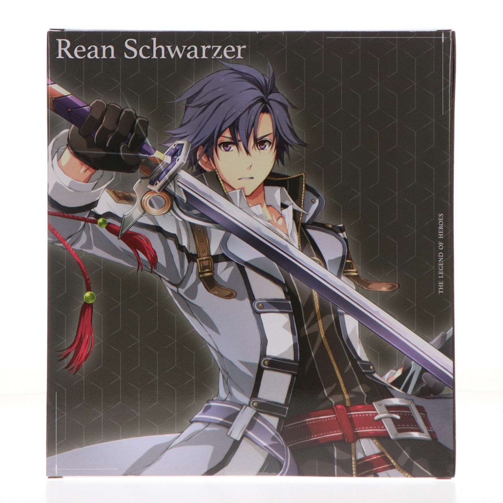【中古即納】[FIG] コトブキヤショップ限定特典付属 リィン・シュバルツァー 軌跡シリーズ 1/8 完成品 フィギュア(PP958) コトブキヤ(20220120)