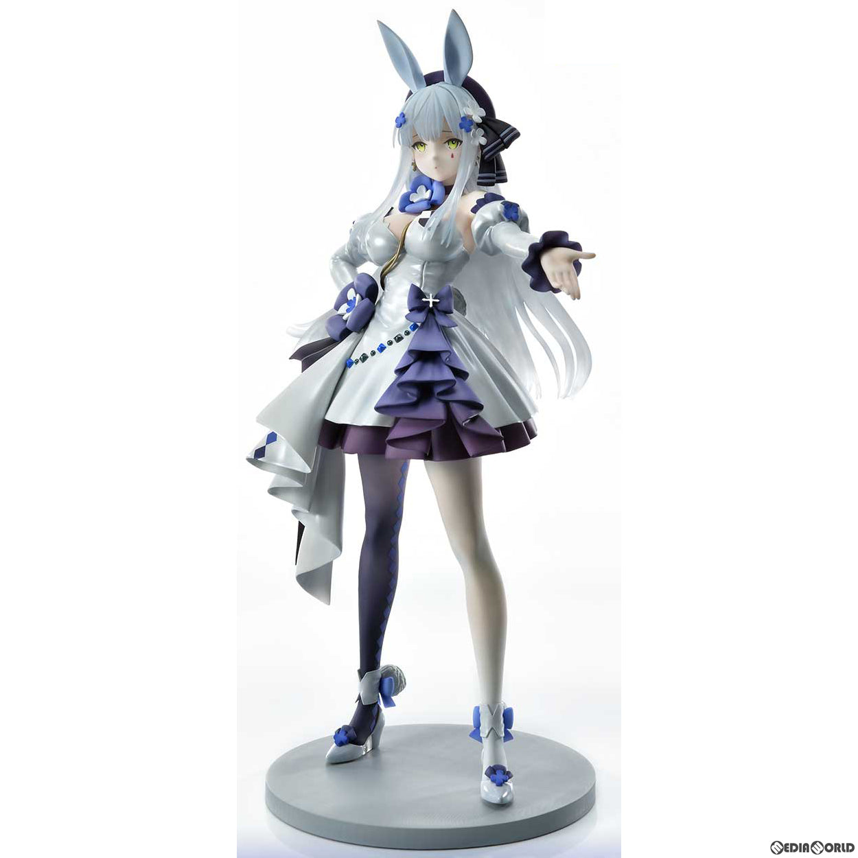 【新品即納】[FIG] PRISMA WING 416 アキツナデシコのキャンディVer. ドールズフロントライン 1/7 完成品 フィギュア(PWDRFR-01P) プライム1スタジオ(20260228)