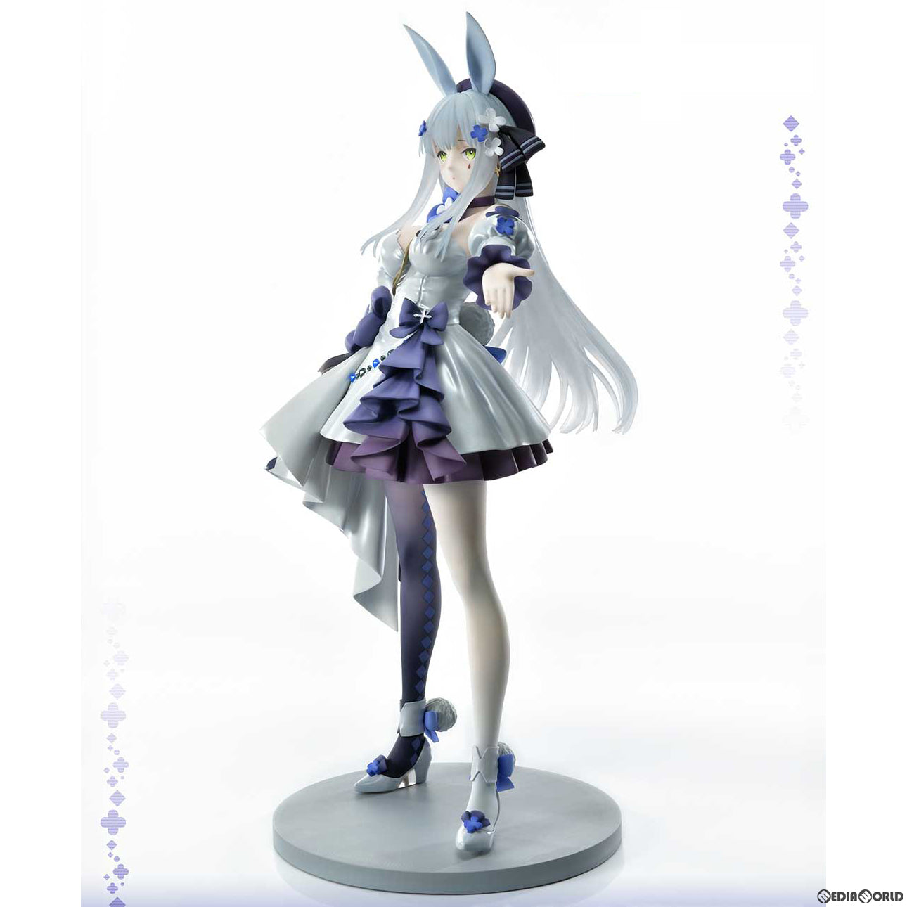 【新品即納】[FIG] PRISMA WING 416 アキツナデシコのキャンディVer. ドールズフロントライン 1/7 完成品 フィギュア(PWDRFR-01P) プライム1スタジオ(20260228)