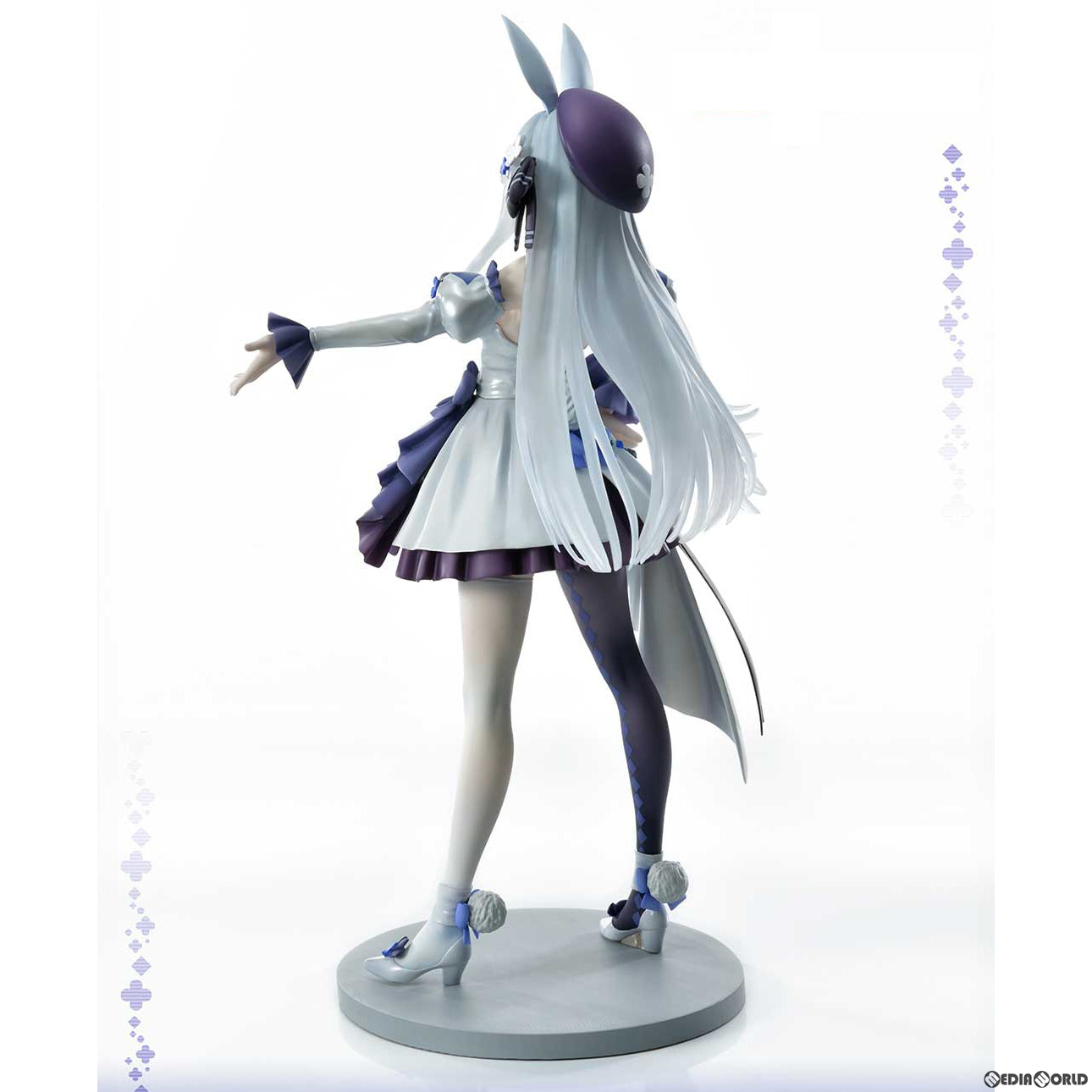 【新品即納】[FIG] PRISMA WING 416 アキツナデシコのキャンディVer. ドールズフロントライン 1/7 完成品 フィギュア(PWDRFR-01P) プライム1スタジオ(20260228)