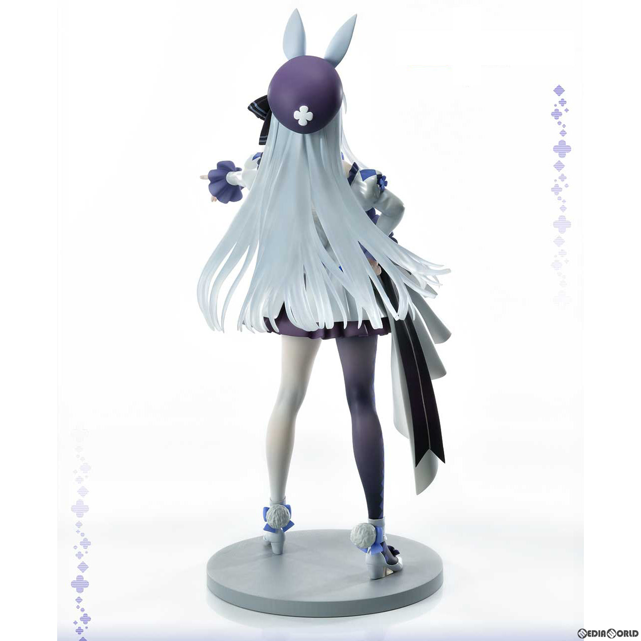 【新品即納】[FIG] PRISMA WING 416 アキツナデシコのキャンディVer. ドールズフロントライン 1/7 完成品 フィギュア(PWDRFR-01P) プライム1スタジオ(20260228)