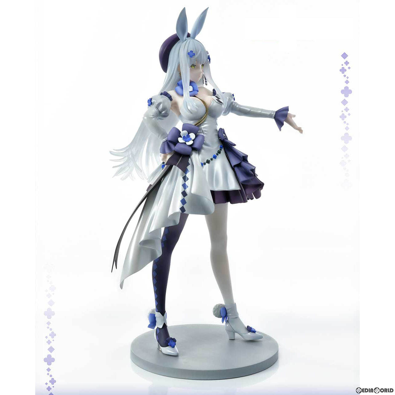 【新品即納】[FIG] PRISMA WING 416 アキツナデシコのキャンディVer. ドールズフロントライン 1/7 完成品 フィギュア(PWDRFR-01P) プライム1スタジオ(20260228)