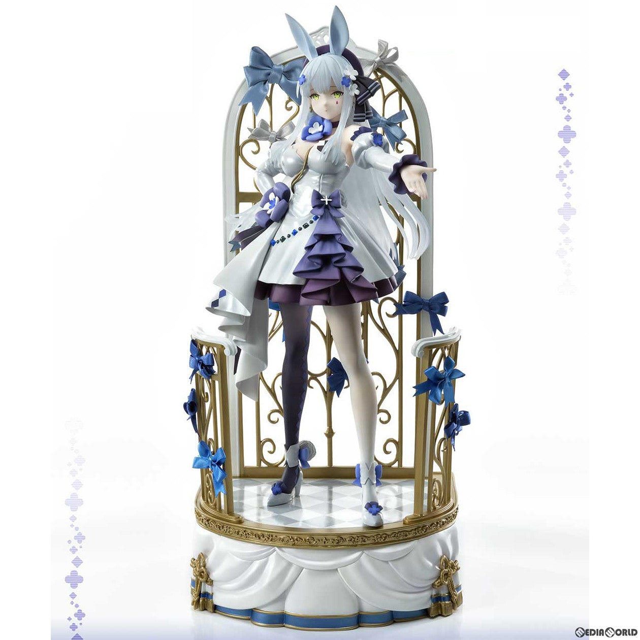 【新品即納】[FIG] PRISMA WING 416 アキツナデシコのキャンディVer. DX版 ドールズフロントライン 1/7 完成品 フィギュア(PWDRFR-01PDX) プライム1スタジオ(20260228)