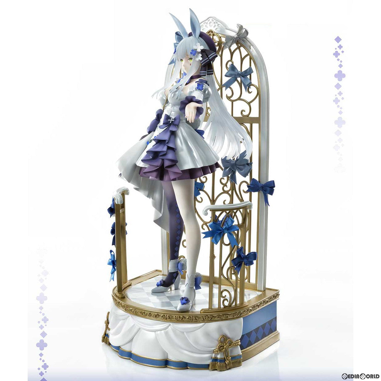 【新品即納】[FIG] PRISMA WING 416 アキツナデシコのキャンディVer. DX版 ドールズフロントライン 1/7 完成品 フィギュア(PWDRFR-01PDX) プライム1スタジオ(20260228)