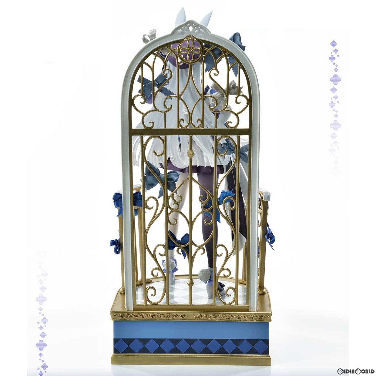 【新品即納】[FIG] PRISMA WING 416 アキツナデシコのキャンディVer. DX版 ドールズフロントライン 1/7 完成品 フィギュア(PWDRFR-01PDX) プライム1スタジオ(20260228)