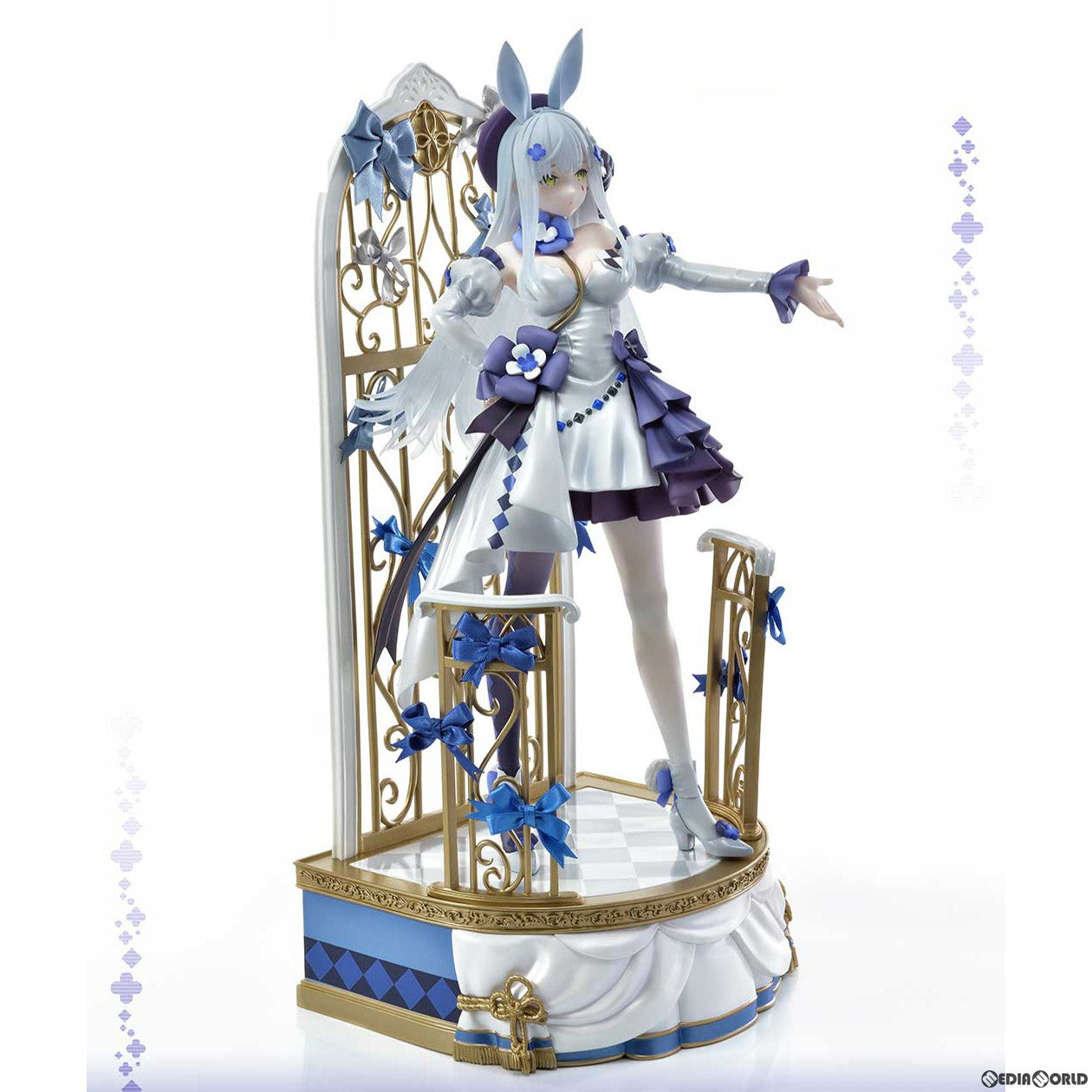 【新品即納】[FIG] PRISMA WING 416 アキツナデシコのキャンディVer. DX版 ドールズフロントライン 1/7 完成品 フィギュア(PWDRFR-01PDX) プライム1スタジオ(20260228)