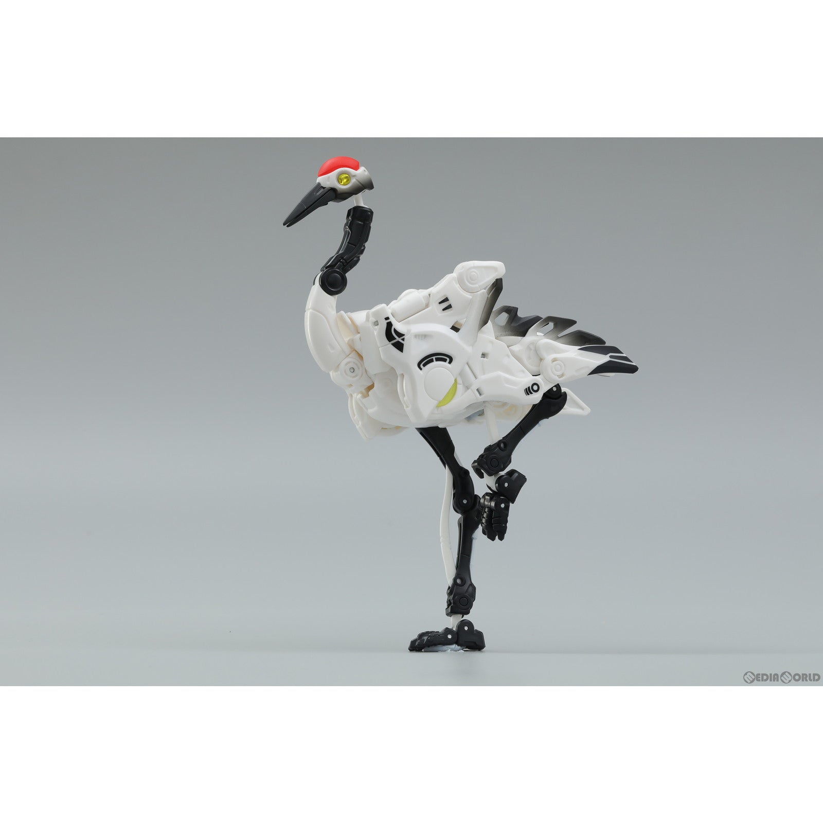 【中古即納】[TOY] BEASTBOX(ビーストボックス) BB-58 MORTALCOIL(モータルコイル) 完成トイ 52Toys(20230908)