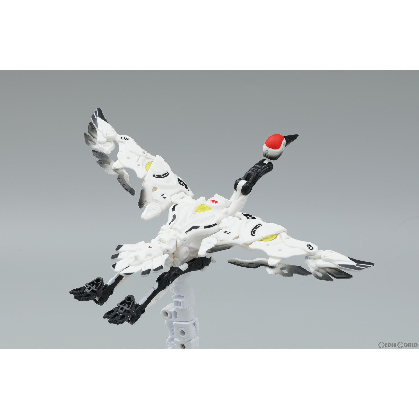 【中古即納】[TOY] BEASTBOX(ビーストボックス) BB-58 MORTALCOIL(モータルコイル) 完成トイ 52Toys(20230908)