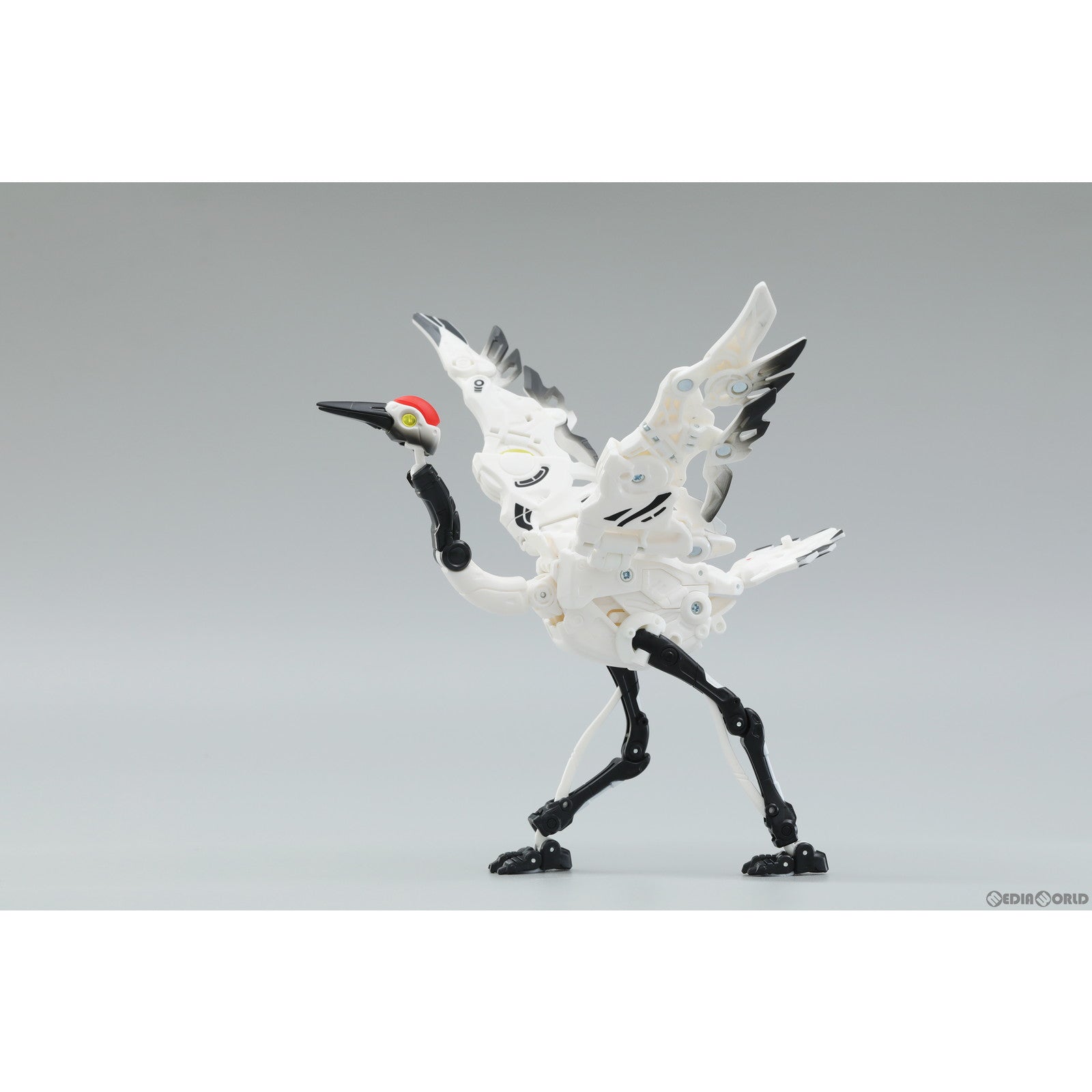 【中古即納】[TOY] BEASTBOX(ビーストボックス) BB-58 MORTALCOIL(モータルコイル) 完成トイ 52Toys(20230908)