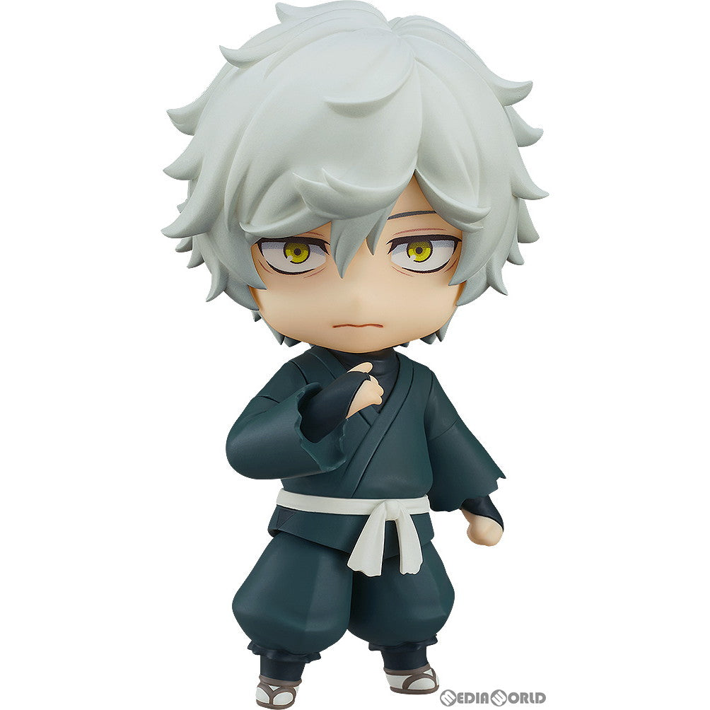 【新品即納】[FIG] ねんどろいど 2184 画眉丸(がびまる) 地獄楽 完成品 可動フィギュア グッドスマイルカンパニー(20231020)