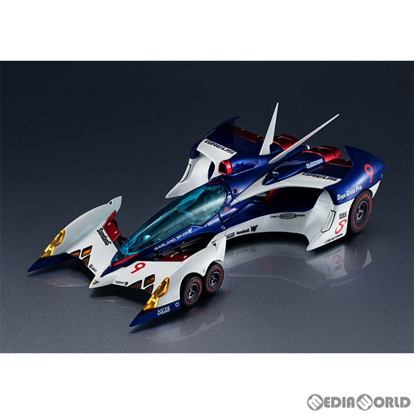 【新品即納】[FIG] ヴァリアブルアクション ガーランドSF-03 -Livery Edition- 新世紀GPXサイバーフォーミュラSAGA 完成品 フィギュア メガハウス(20231201)