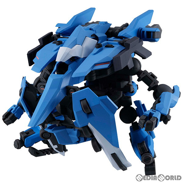 【新品即納】[FIG] デスクトップアーミー レインナビット&マシンリュカオン 完成品 可動フィギュア メガハウス(20231130)