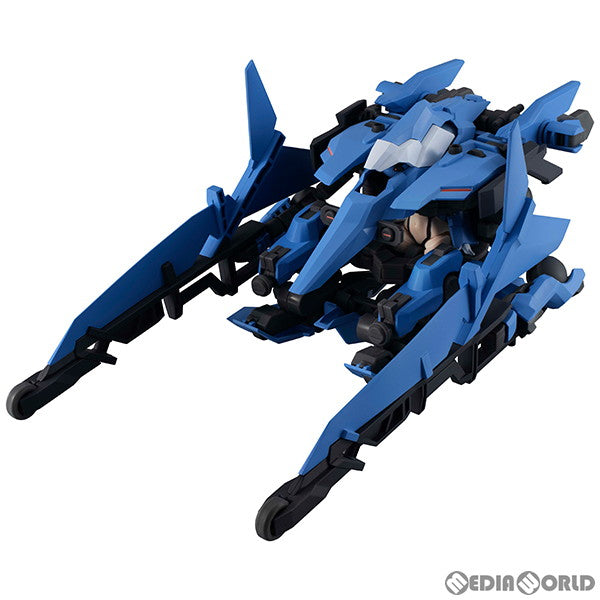 【新品即納】[FIG] デスクトップアーミー レインナビット&マシンリュカオン 完成品 可動フィギュア メガハウス(20231130)