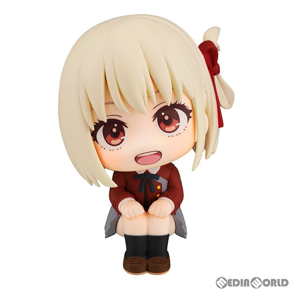 【新品即納】[FIG] るかっぷ 錦木千束(にしきぎちさと) リコリス・リコイル 完成品 フィギュア メガハウス(20231201)