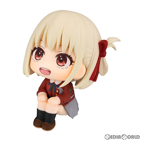 【中古即納】[FIG] るかっぷ 錦木千束(にしきぎちさと) リコリス・リコイル 完成品 フィギュア メガハウス(20231129)