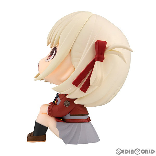 【新品即納】[FIG] るかっぷ 錦木千束(にしきぎちさと) リコリス・リコイル 完成品 フィギュア メガハウス(20231201)