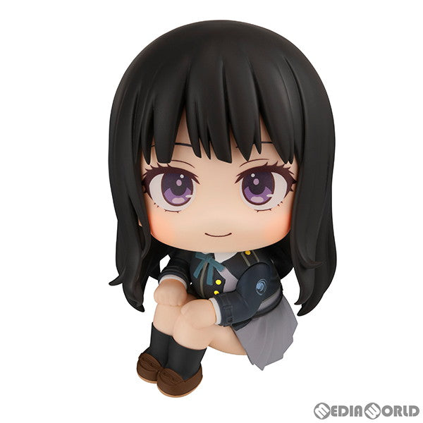 【新品即納】[FIG] るかっぷ 井ノ上たきな(いのうえたきな) リコリス・リコイル 完成品 フィギュア メガハウス(20231201)