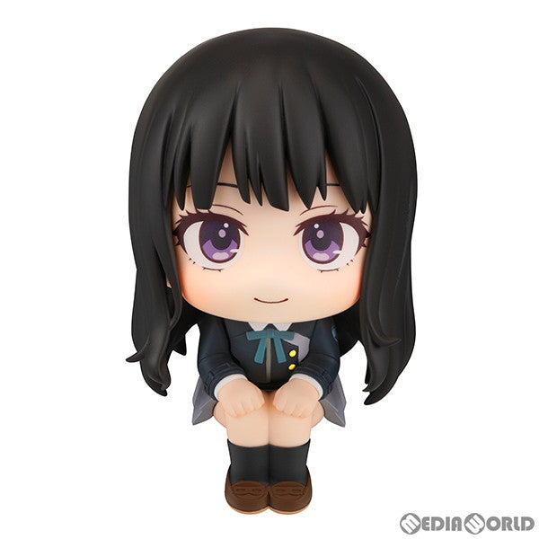 【新品即納】[FIG] るかっぷ 井ノ上たきな(いのうえたきな) リコリス・リコイル 完成品 フィギュア メガハウス(20231201)