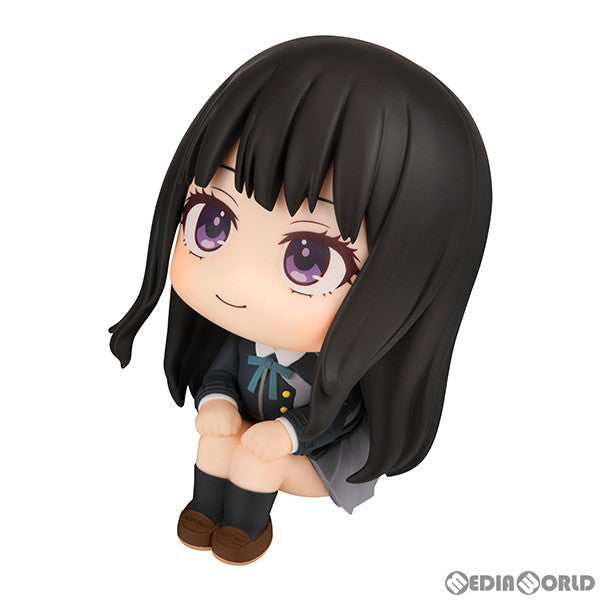 【新品即納】[FIG] るかっぷ 井ノ上たきな(いのうえたきな) リコリス・リコイル 完成品 フィギュア メガハウス(20231201)