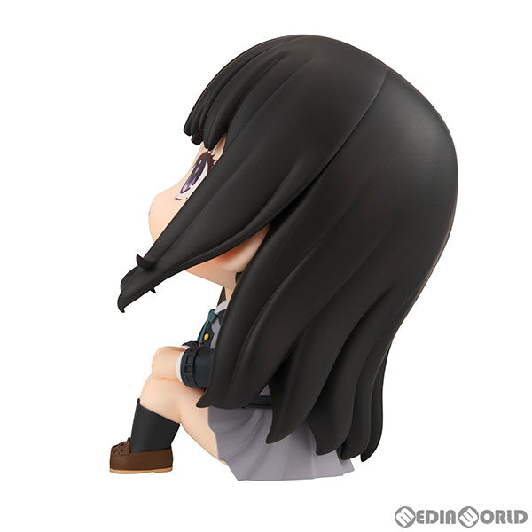 【中古即納】[FIG] るかっぷ 井ノ上たきな(いのうえたきな) リコリス・リコイル 完成品 フィギュア メガハウス(20231129)