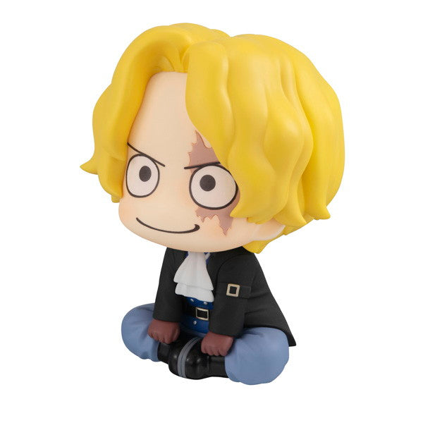 【中古即納】[FIG] るかっぷ サボ ONE PIECE(ワンピース) 完成品 フィギュア メガハウス(20250531)