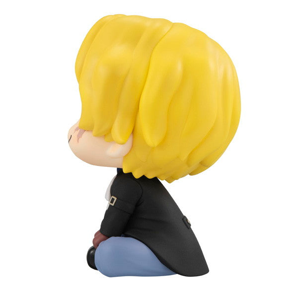 【中古即納】[FIG] るかっぷ サボ ONE PIECE(ワンピース) 完成品 フィギュア メガハウス(20250531)