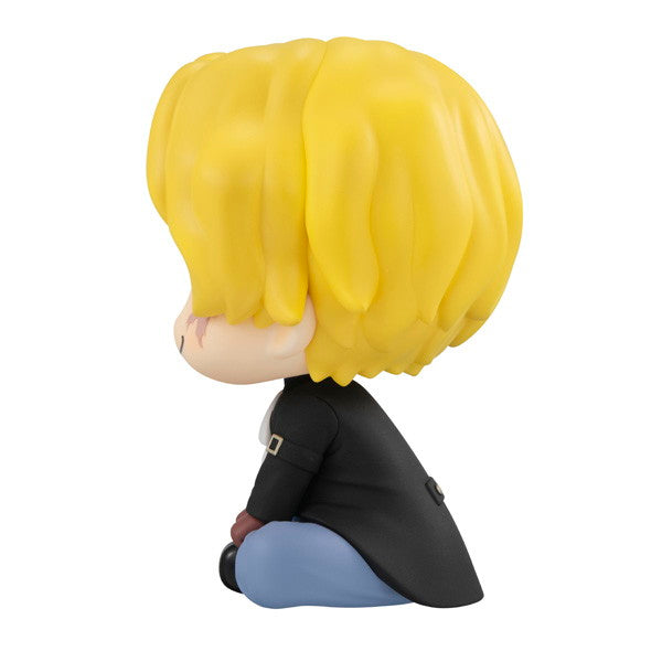 【中古即納】[FIG] るかっぷ サボ ONE PIECE(ワンピース) 完成品 フィギュア メガハウス(20250531)