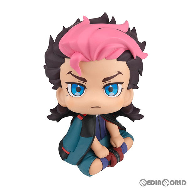 【新品即納】[FIG] るかっぷ グエル・ジェターク 機動戦士ガンダム 水星の魔女 完成品 フィギュア メガハウス(20231227)