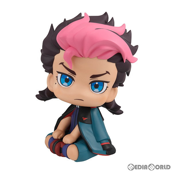 【新品即納】[FIG] るかっぷ グエル・ジェターク 機動戦士ガンダム 水星の魔女 完成品 フィギュア メガハウス(20231227)