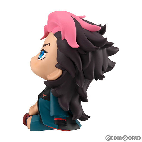【新品即納】[FIG] るかっぷ グエル・ジェターク 機動戦士ガンダム 水星の魔女 完成品 フィギュア メガハウス(20231227)