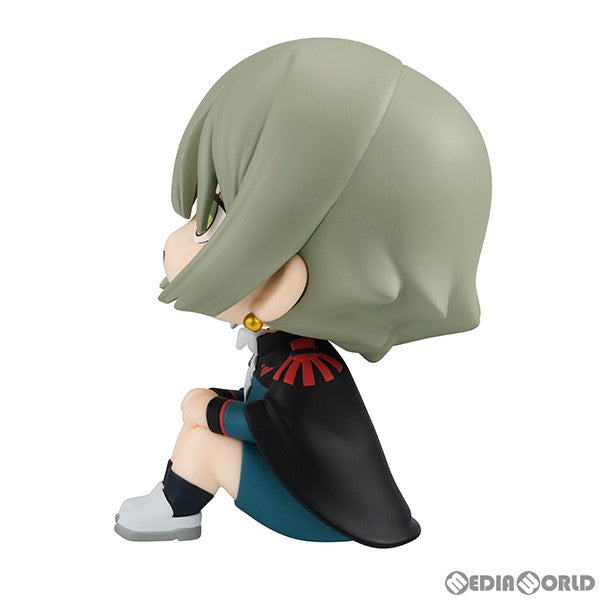 【新品即納】[FIG] るかっぷ エラン・ケレス(強化人士5号) 機動戦士ガンダム 水星の魔女 完成品 フィギュア メガハウス(20231227)