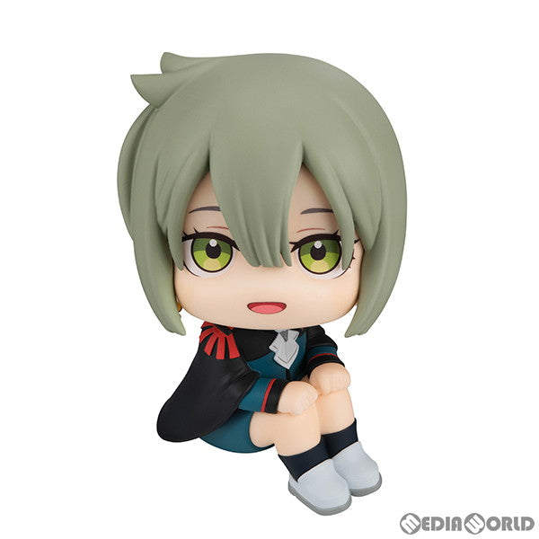 【新品】【お取り寄せ】[FIG] るかっぷ エラン・ケレス(強化人士5号) 機動戦士ガンダム 水星の魔女 完成品 フィギュア メガハウス(20231227)