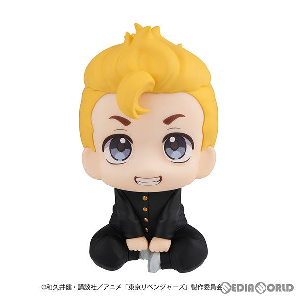【新品即納】[FIG] るかっぷ 花垣武道(はながきたけみち) 東京リベンジャーズ 完成品 フィギュア メガハウス(20231227)