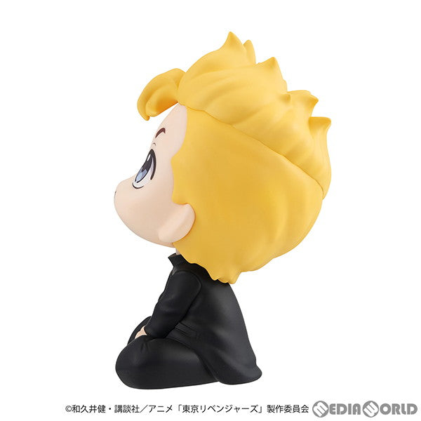 【新品即納】[FIG] るかっぷ 花垣武道(はながきたけみち) 東京リベンジャーズ 完成品 フィギュア メガハウス(20231227)