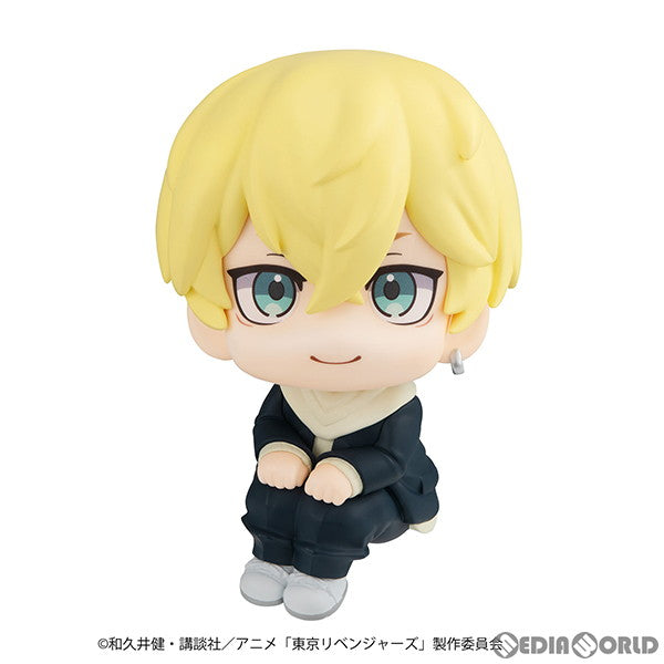【新品即納】[FIG] るかっぷ 松野千冬(まつのちふゆ) 東京リベンジャーズ 完成品 フィギュア メガハウス(20231227)